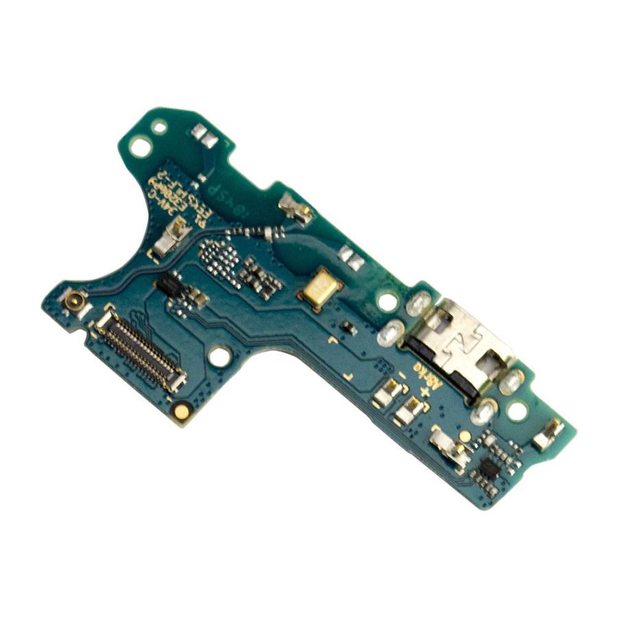 ASUS（エイスース） Asus Zenfone Max M2 ドックコネクター 充電口