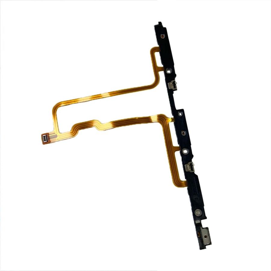 Xperia 5 Xperia5 パワーフレックスケーブル サイドボタン 電源ボタン