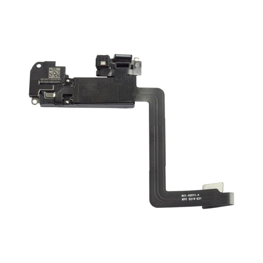 Iphone11pro イヤースピーカー 環境光センサー 近接センサー 修理用部品 交換用パーツ アイフォン11プロ 160 217 215 メール便なら送料無料 パソコン スマホパーツ館 通販 Yahoo ショッピング