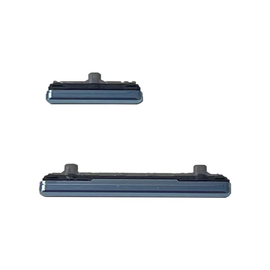 Galaxy S S20+ 5G 電源ボタン ボリュームボタン サイドキー 音量キー