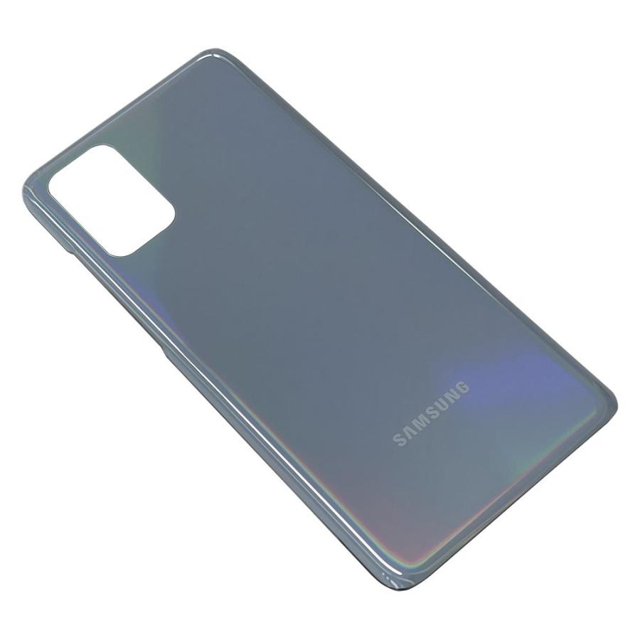 Galaxy S20 Plus 傷あり ガラス・有機ELが割れて画面が真っ白！Galaxy S20の即日修理は