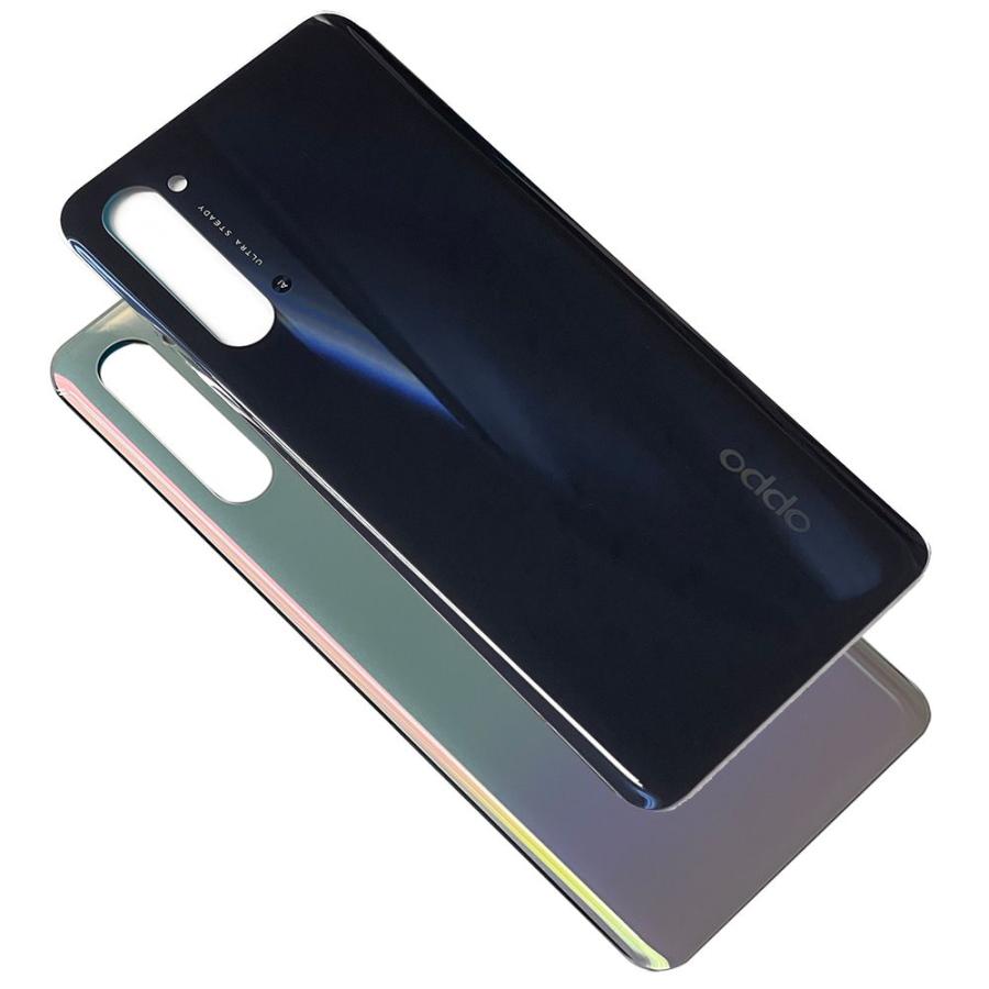 Reno OPPO Reno3A バックパネル 背面ガラス バックプレート リアパネル