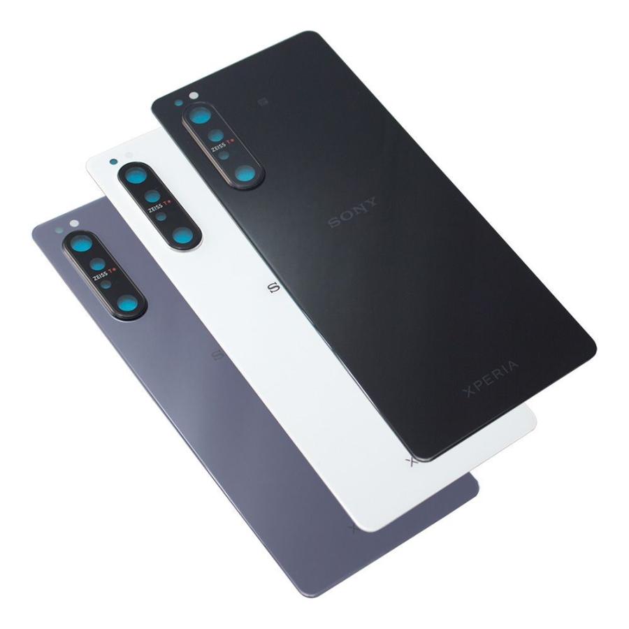 Xperia 1 II Xperia1 バックパネル 修理用部品 交換用パーツ Xperia 1 II Xperia1 バックパネル 修理用部品 交換用パーツ