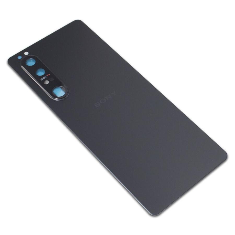 Xperia1 III バックパネル 背面ガラス バックプレート リアパネル 修理
