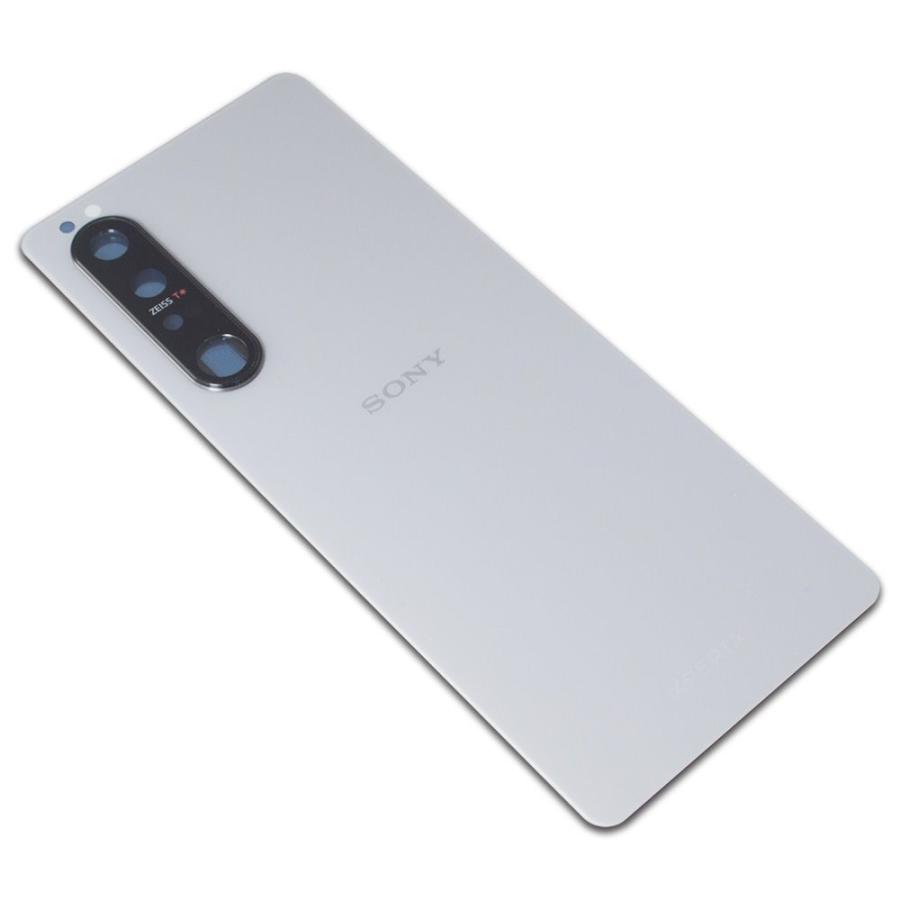Xperia1 III バックパネル 背面ガラス バックプレート リアパネル 修理