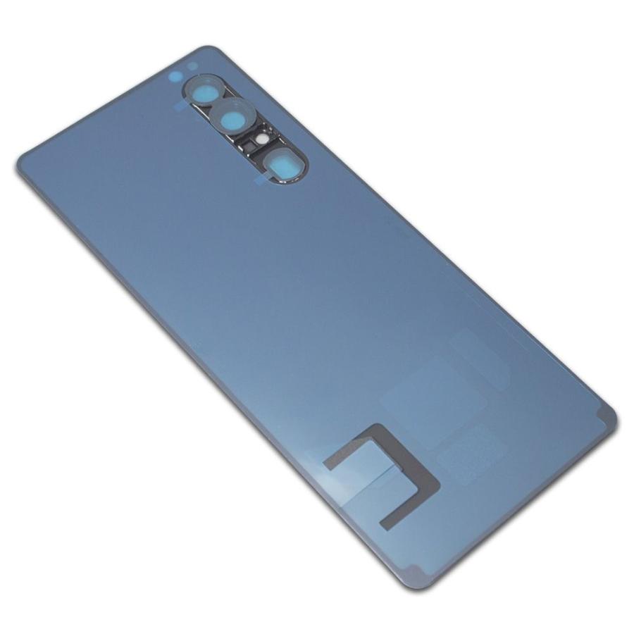 Xperia1 III バックパネル 背面ガラス バックプレート リアパネル 修理