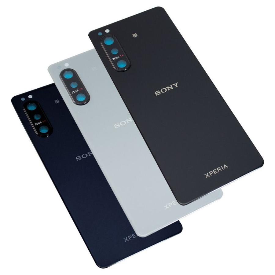 Xperia 5 II Xperia5 バックパネル 背面ガラス バックプレート