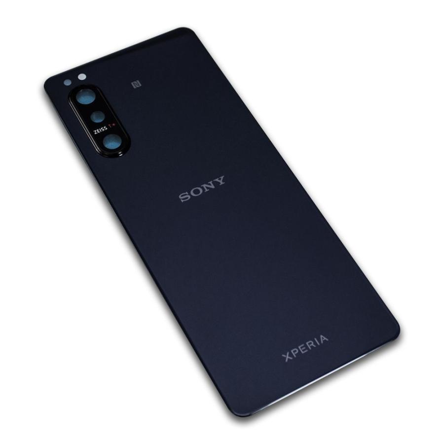 Xperia 5 II Xperia5 バックパネル 背面ガラス バックプレート