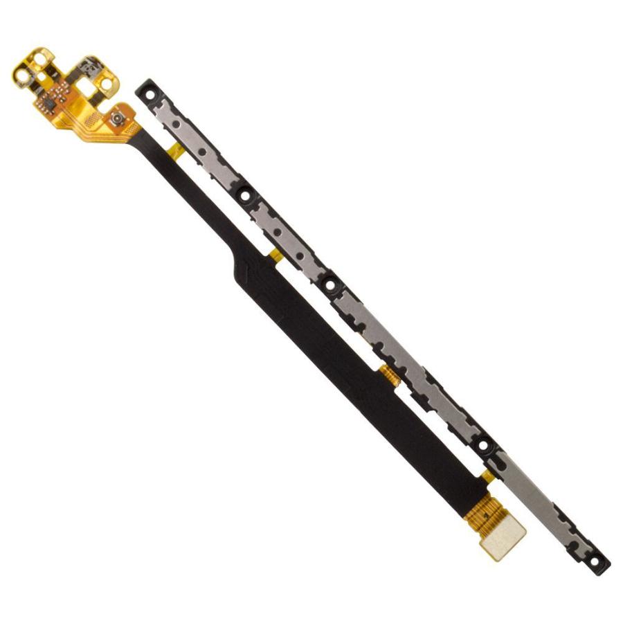 Xperia 5 II Xperia5 スイッチフレックスケーブル 電源ボタン