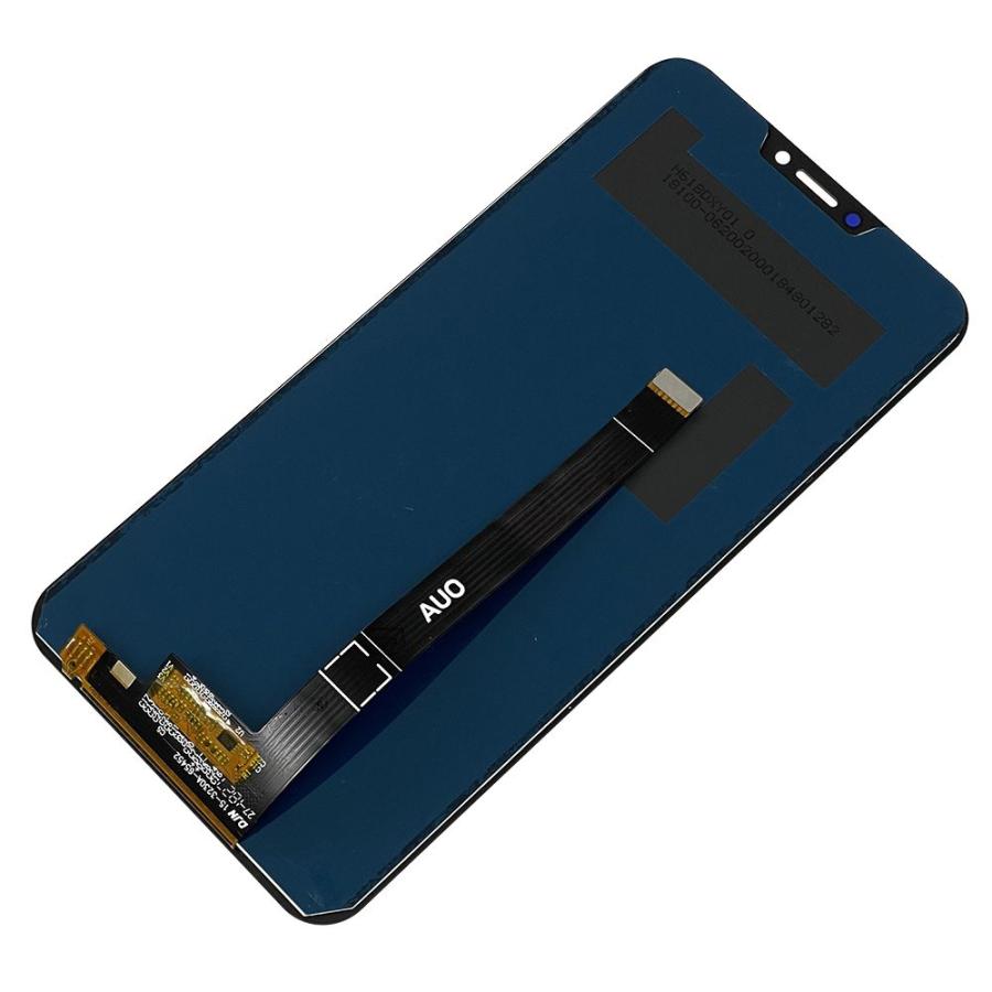ZenFone 5 5Z フロントパネル 前面ガラス 液晶画面 タッチパネル LCD
