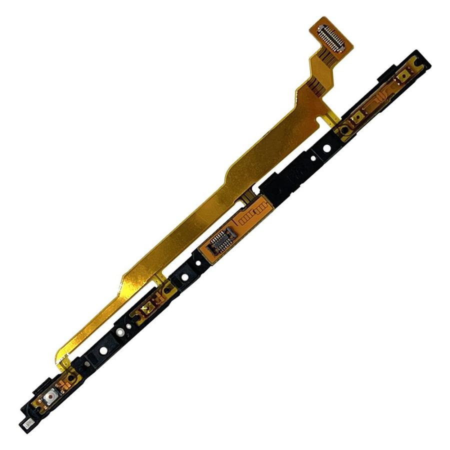 Xperia Xperia5 III パワーフレックスケーブル サイドキー 電源ボタン