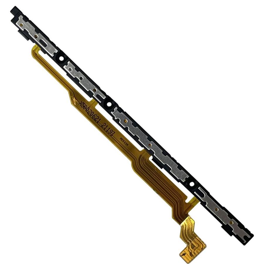 Xperia Xperia5 III パワーフレックスケーブル サイドキー 電源ボタン