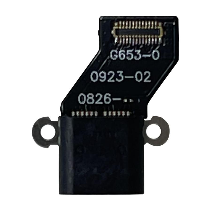 ANDROID - Google Pixel4a 128GB simロック解除+type cケーブル Google Pixel Pixel4a ドックコネクターフレックスケーブル USB