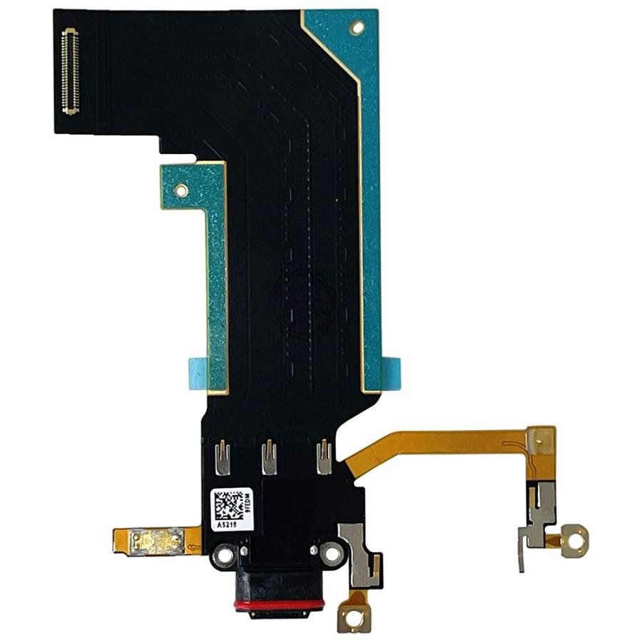 Google Pixel Pixel4 ドックコネクターフレックスケーブル USB Type-C