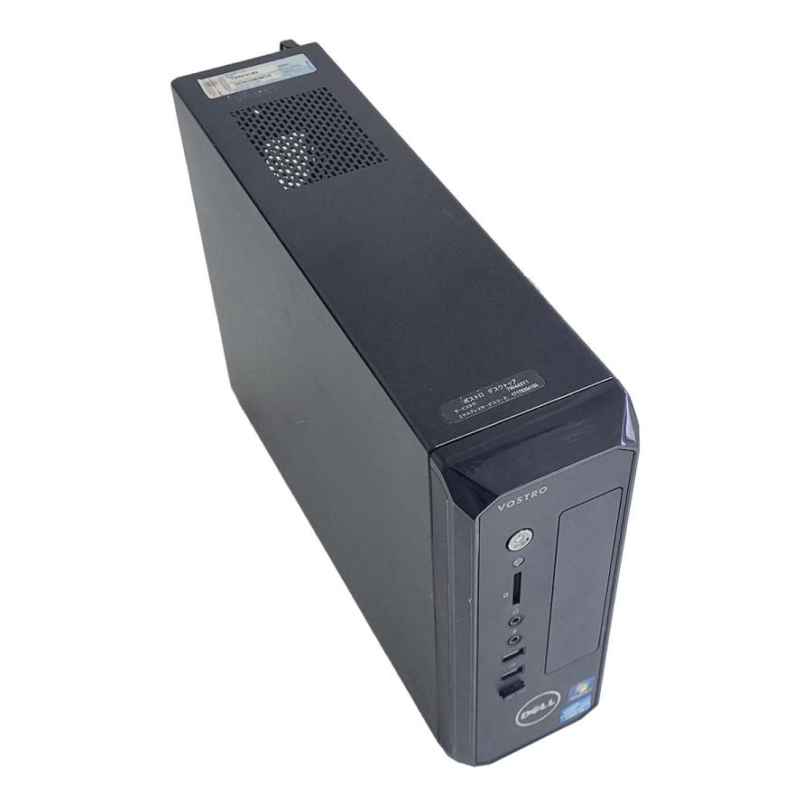 中古 ジャンク DELL Vostro 270s Intel i3-3240 デスクトップ パソコン 保証無し｜plaisir｜03