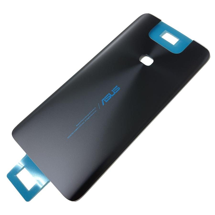 ZenFone 6 ZenFone6 バックパネル 背面ガラス リアパネル バック