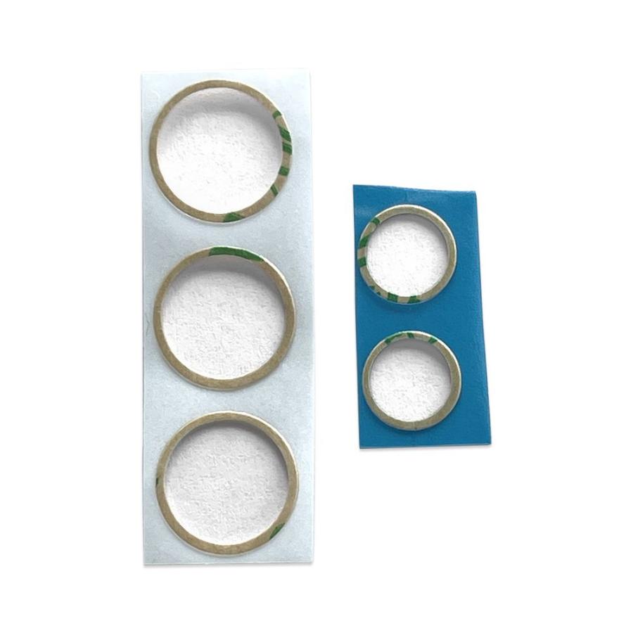 Galaxy S S22 Ultra バックカメラレンズ 背面側メインカメラカバー