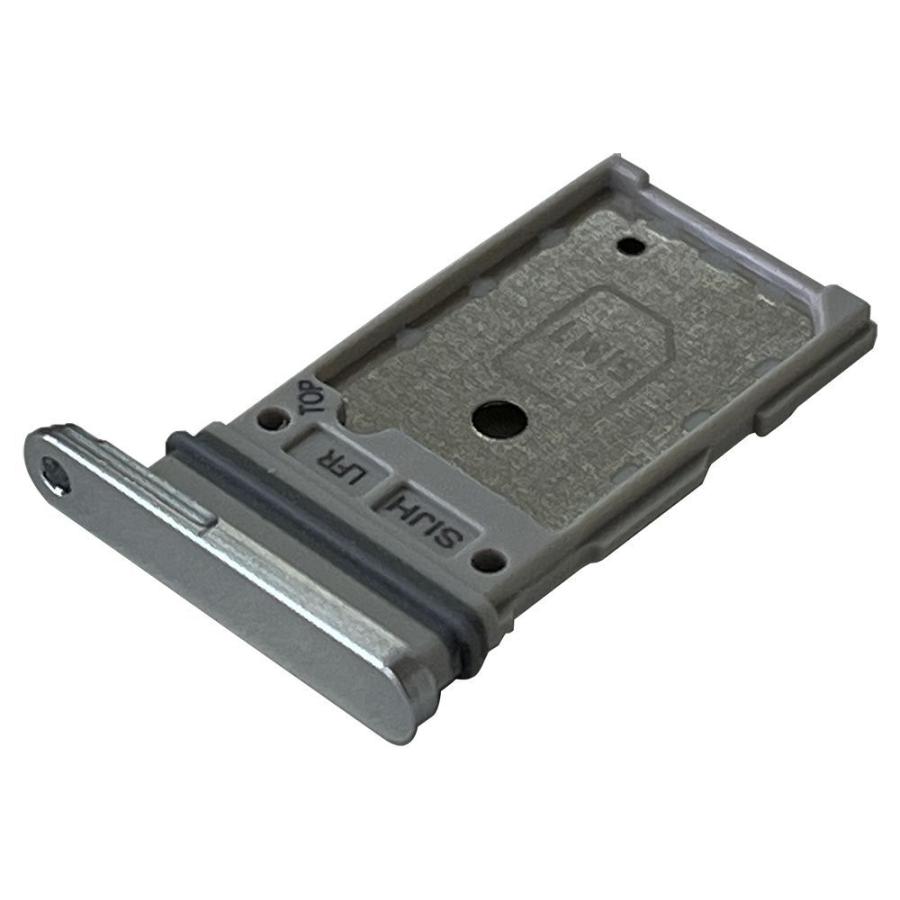 Galaxy S S22 Ultra Simトレー シムカードトレイ 修理用部品 交換用