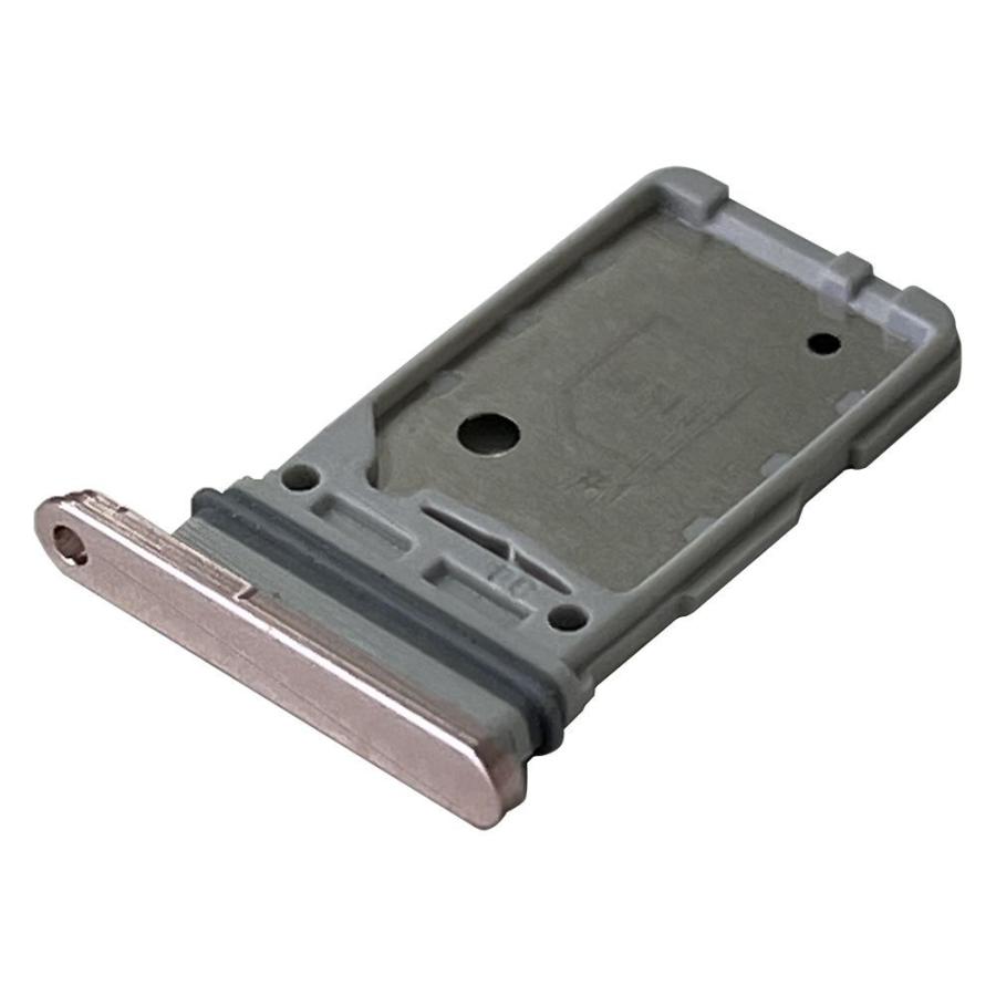 Galaxy S S21 S21+ Simトレー シムトレイ 修理用部品 交換用パーツ