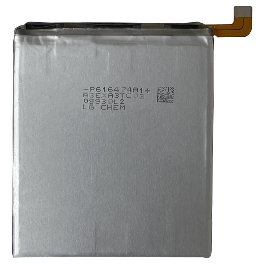 Galaxy s20 ultra バッテリー新品交換済み Galaxy S S20 Ultra 内蔵互換バッテリー EB-BG988ABY 交換用電池