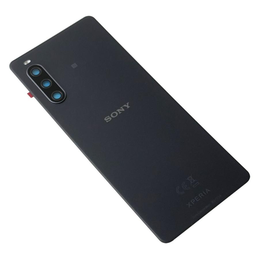 背面割れ＊電池良好】SIMフリー docomo Xperia 10 IV SO-52C 配送
