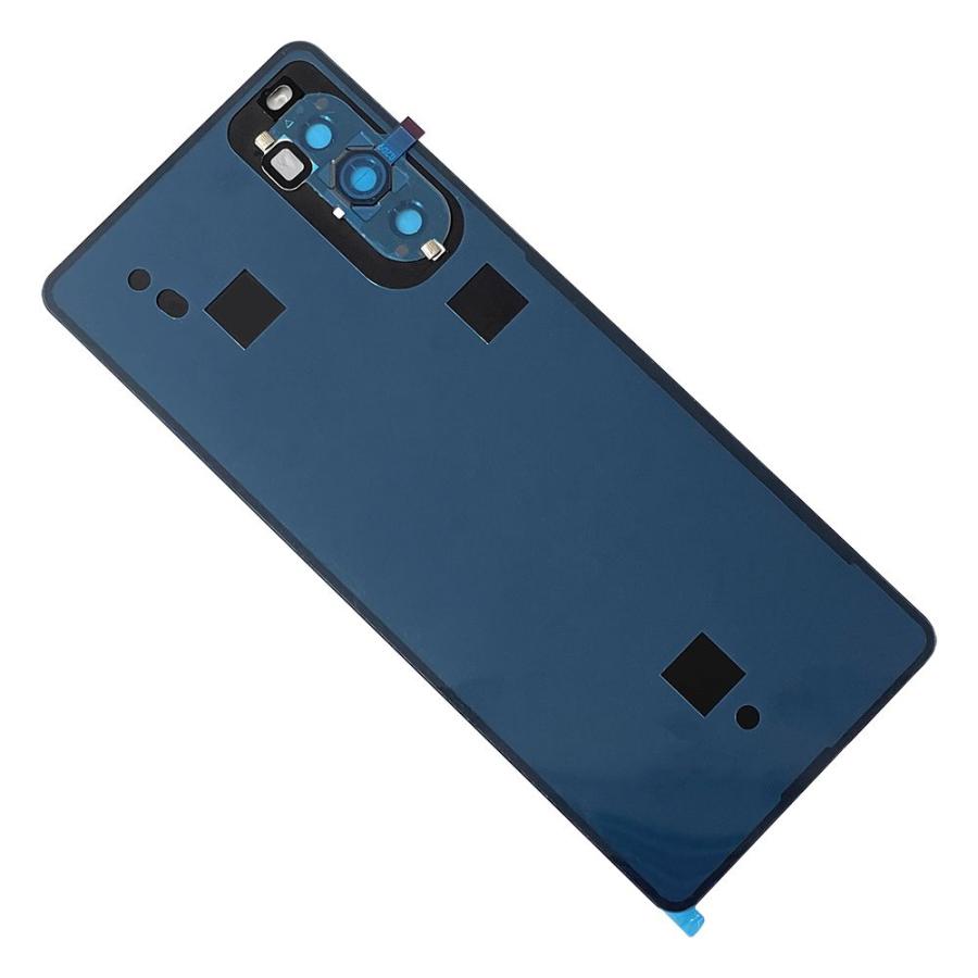 Xperia10 IV バックパネル 背面パネル リアパネル 修理部品 交換パーツ