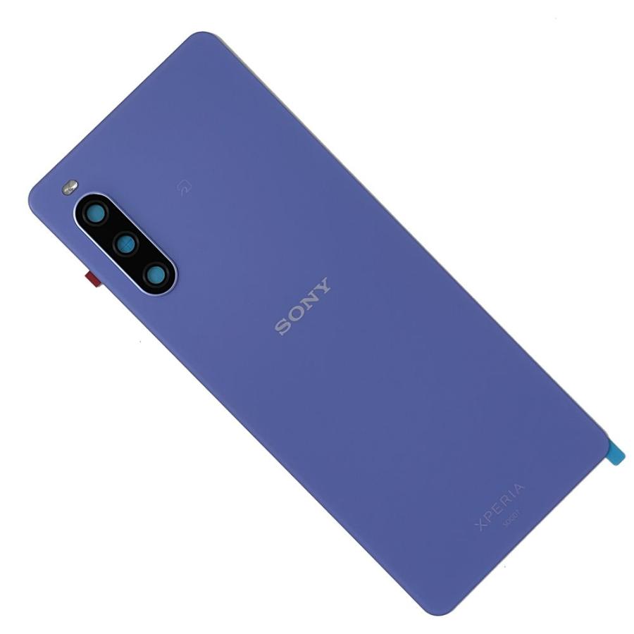 Xperia10 IV バックパネル 背面パネル リアパネル 修理部品 交換パーツ