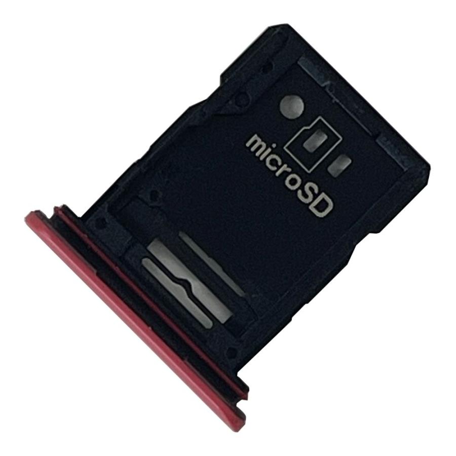 Xperia 10 II Xperia10 III Simトレー microSD カードスロット