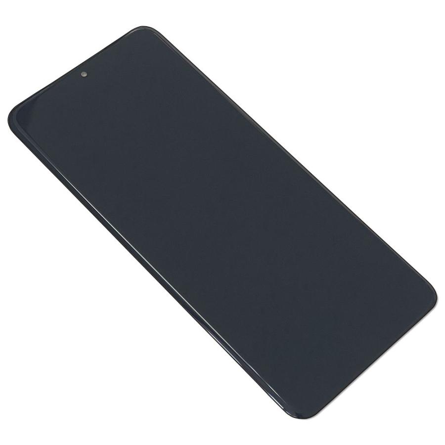 Galaxy S S20 Ultra フロントパネル 前面ガラス 液晶画面 タッチパネル