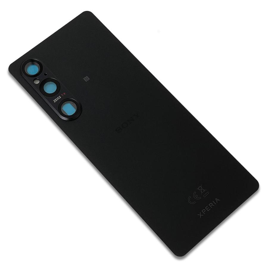 Xperia Xperia1 V バックパネル 背面ガラスパネル リアパネル バック