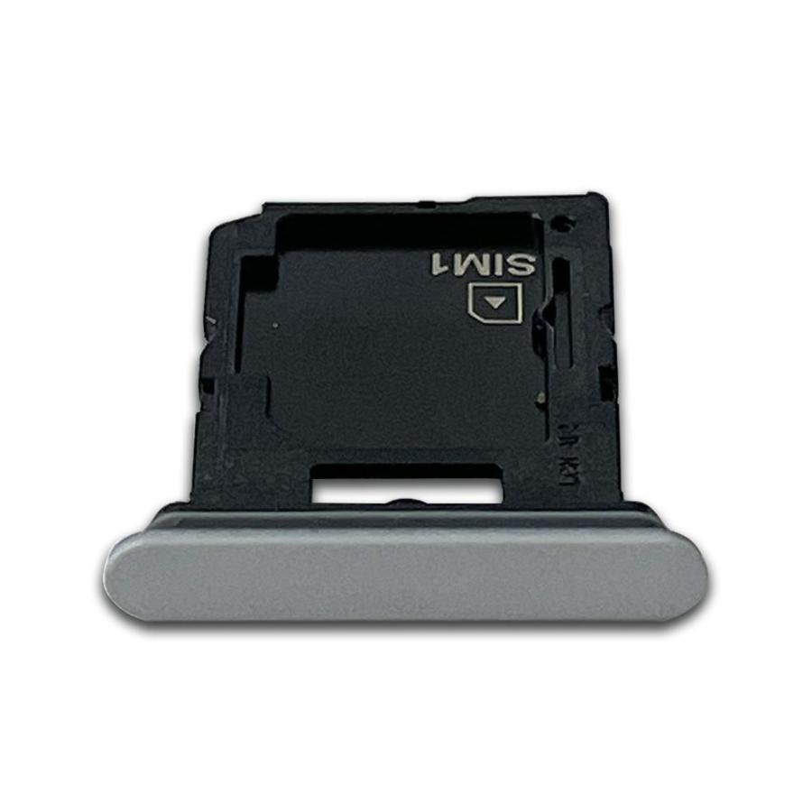 Xperia 10 V Simトレー microSD カードスロット マイクロSD シムトレイ