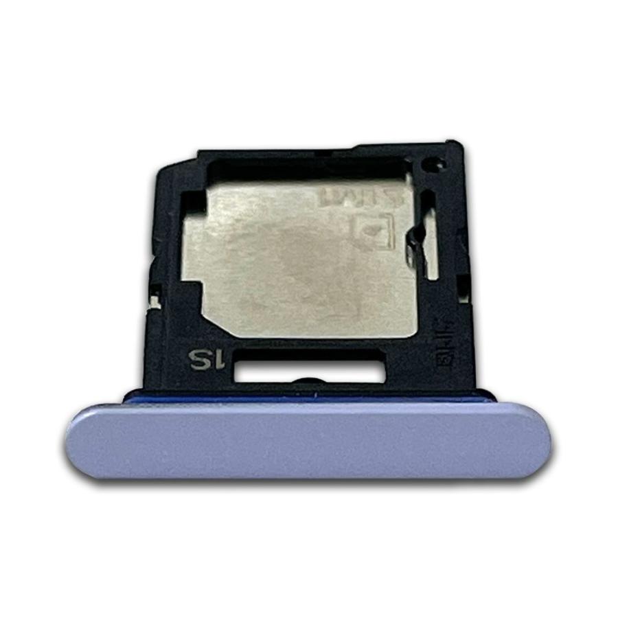 Xperia 10 V Simトレー microSD カードスロット マイクロSD シムトレイ