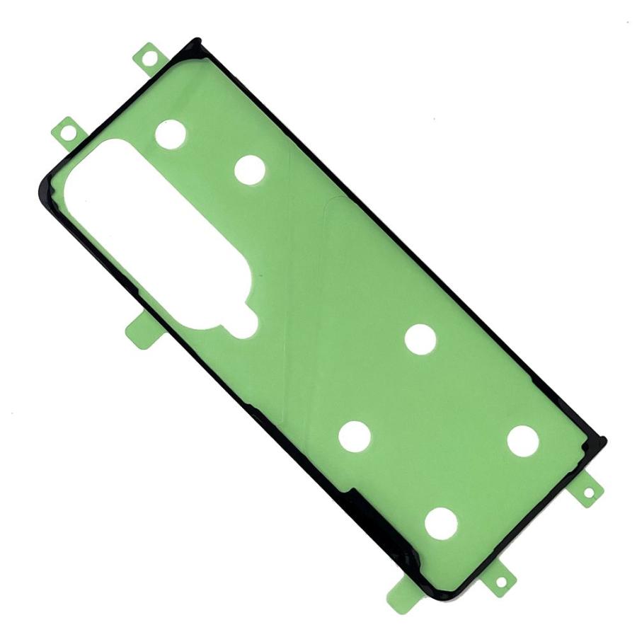 Galaxy Z Fold 4 バックパネル用両面テープ 背面パネル接着固定用粘着