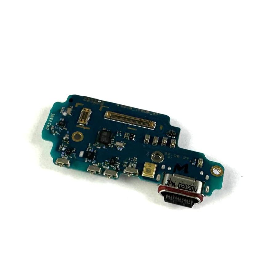 Galaxy S23 Ultra ドックコネクター USB Type-C 充電口 マイク Sim
