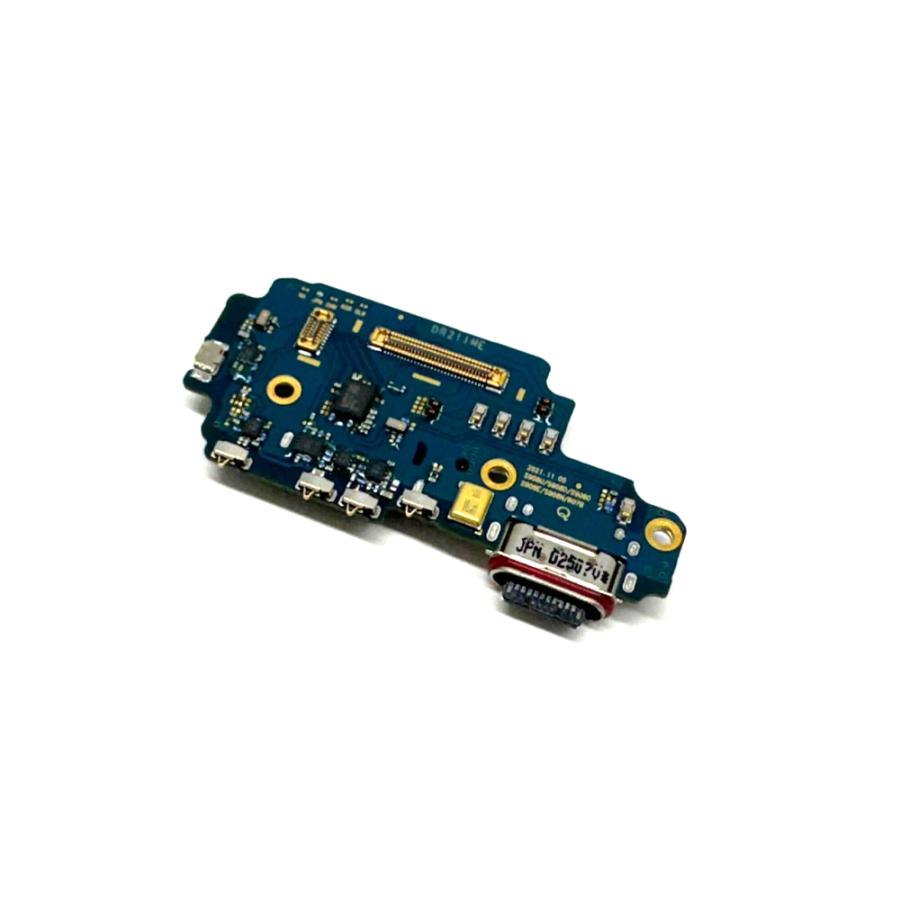 Galaxy S S22 Ultra ドックコネクター USB Type-C 充電口 マイク Sim