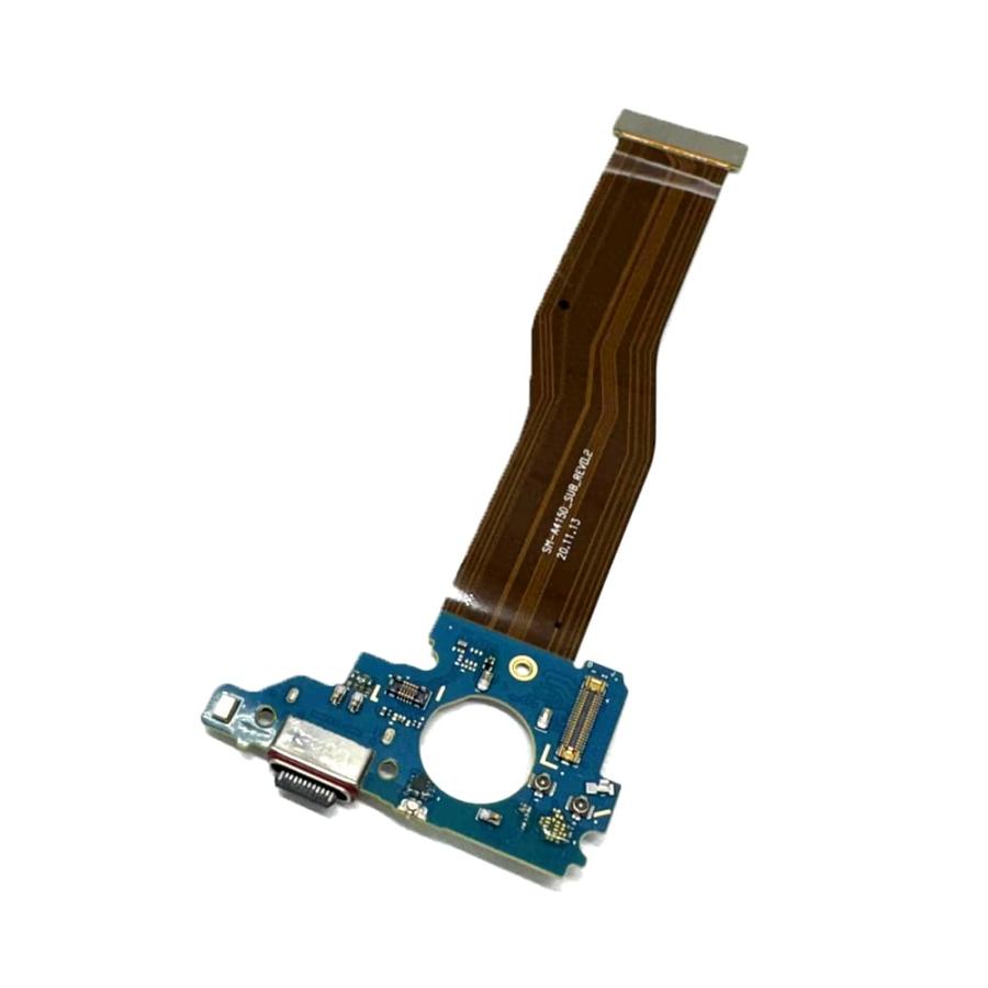 Galaxy A41 ドックコネクター 充電口 マイク イヤホンジャック 修理用