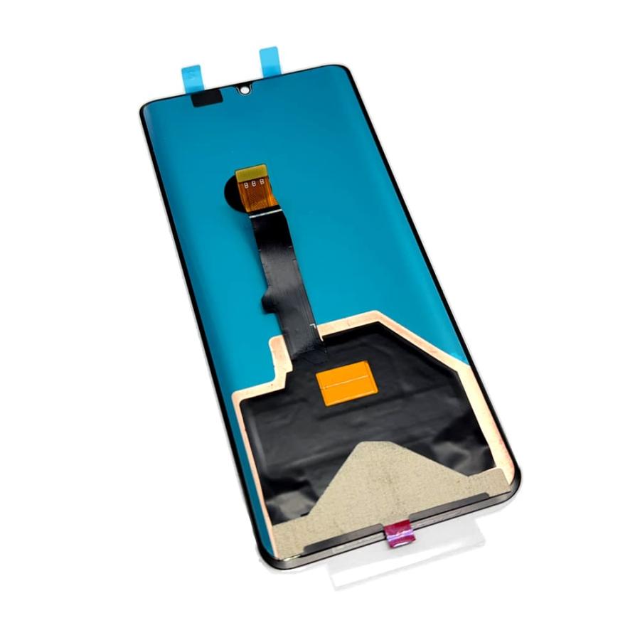 Huawei P30 Pro 割れあり 即日】Huawei P30 Pro 画面割れ交換修理-東京-修理解説！ - 東京・大阪