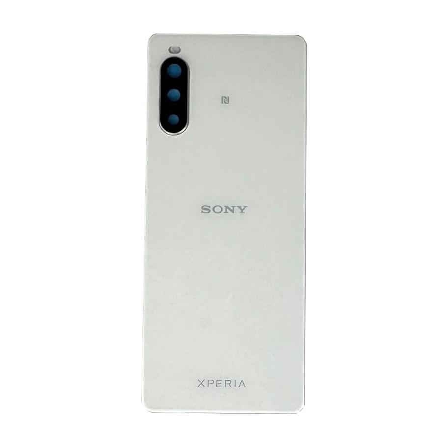 Xperia 10 II Xperia10 バックパネル 背面ガラス バックプレート