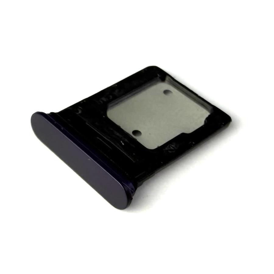 Xperia 1 IV Simトレー シムカードトレイ 修理用部品 交換用パーツ