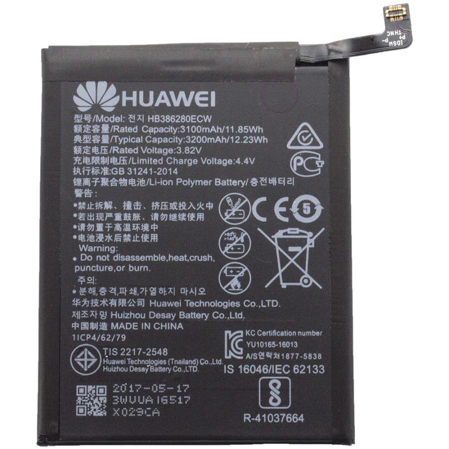 Huawei Honor 9 ファーウェイ 内蔵互換バッテリー HB386280ECW スマホ修理交換用パーツ メール便なら送料無料 :52040004:パソコンスマホパーツ館 - 通販 - Yahoo!ショッピング Huawei Honor 9 ファーウェイ 内蔵互換バッテリー HB386280ECW スマホ修理交換用パーツ メール便なら送料無料 :52040004:パソコンスマホパーツ館 - 通販 - Yahoo!ショッピング