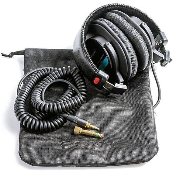 SONY ステレオヘッドホン MDR-7506 : b10025 : パソコン&スマホパーツ館 - 通販 - Yahoo!ショッピング SONY ステレオヘッドホン MDR-7506 : b10025 : パソコン&スマホパーツ館 - 通販 - Yahoo!ショッピング