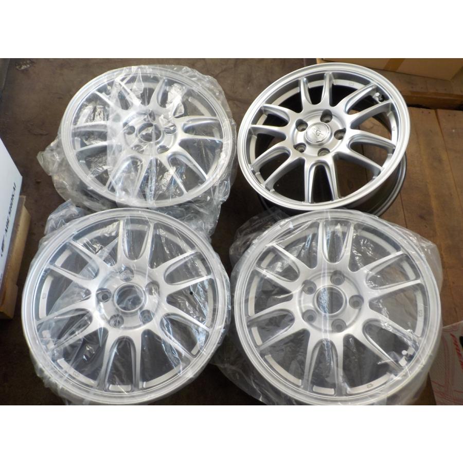 VWゴルフ5.6.7 トゥーラン ジェッタなどDIOS es6 プレミアムライト 16  