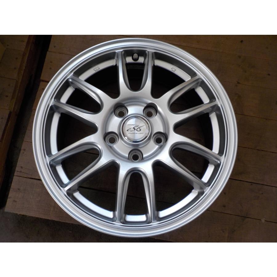 VWゴルフ5.6.7 トゥーラン ジェッタなどDIOS es6 プレミアムライト 16  