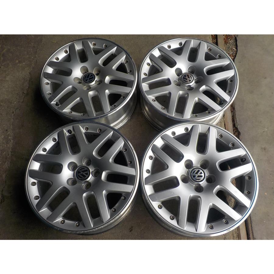 フォルクスワーゲン（Volkswagen） □業者宛送料安 VW ポロ ゴルフ4