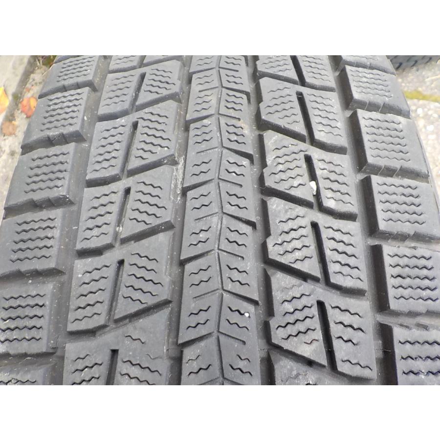 ■ジャガーEペイス イヴォーグなどボルベット18インチスタッドレス235/60-18 SJ8 9ミリ山■京都発の画像
