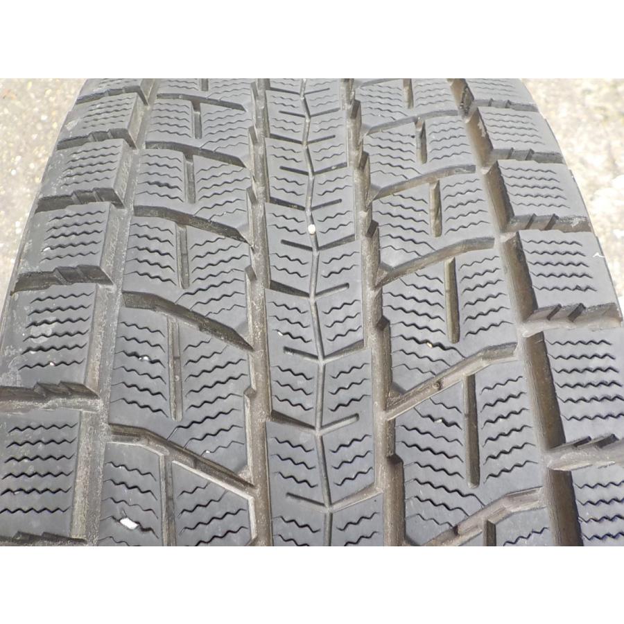 ■ジャガーEペイス イヴォーグなどボルベット18インチスタッドレス235/60-18 SJ8 9ミリ山■京都発の画像