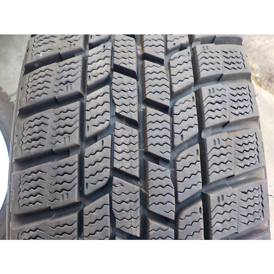 BORBET スタッドレス 185/65r15 4本 プジョー シトロエン