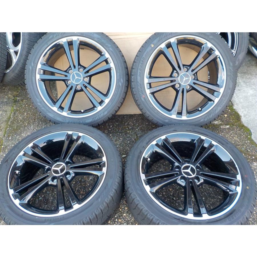 Mercedes-Benz（メルセデス・ベンツ） □業者宛は送料安ベンツCLA A 