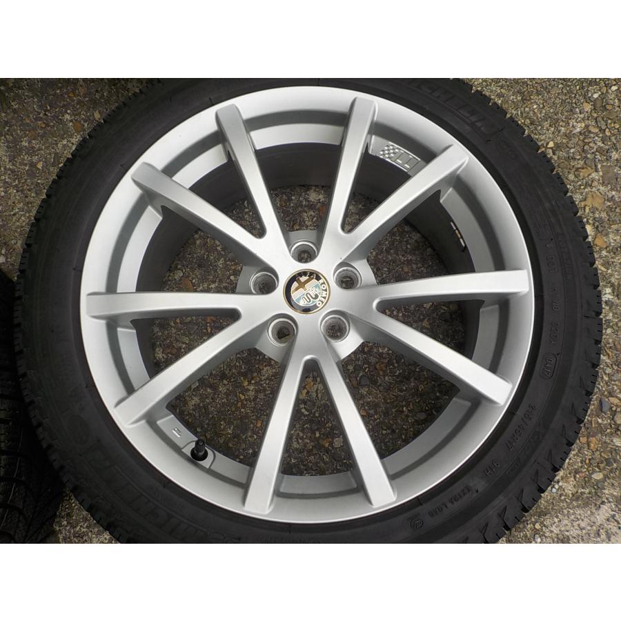 アルファロメオ（ALFA ROMEO） □業者宛送料安 アルファロメオ147 156 