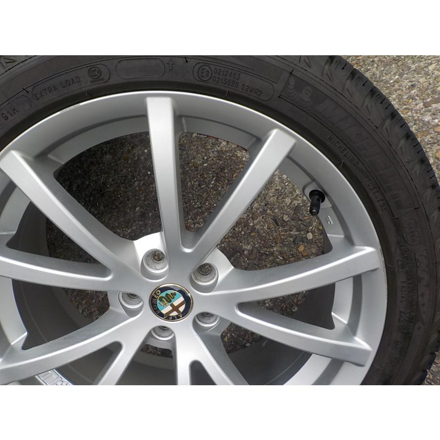 アルファロメオ（ALFA ROMEO） □業者宛送料安 アルファロメオ147 156 